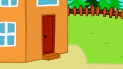 انیمیشن خانواده روباه مهربان قسمت 160